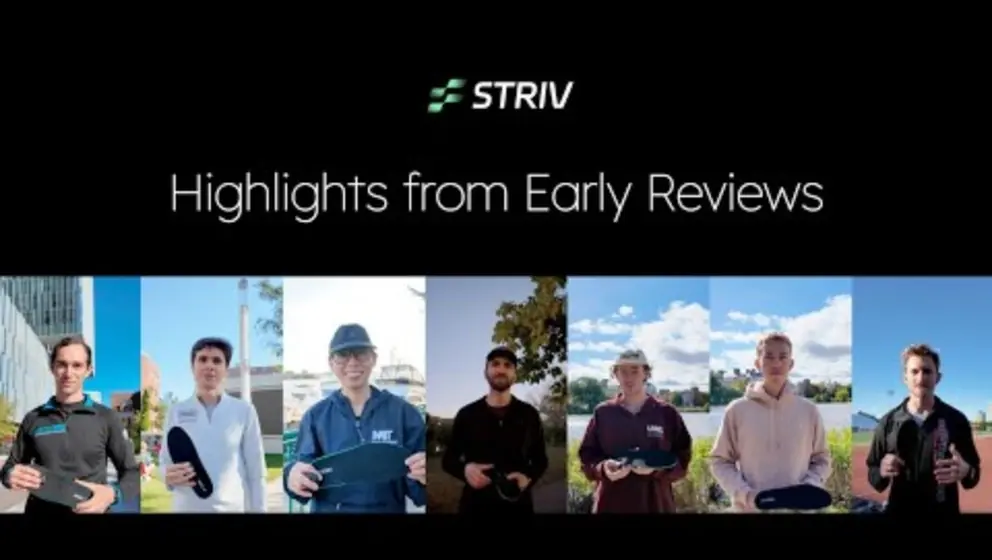 Highlights from early tester reviews